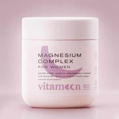 Magnesium Complex