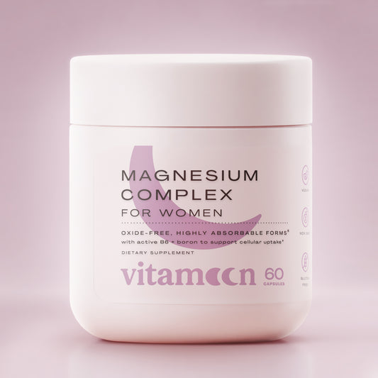 Magnesium Complex