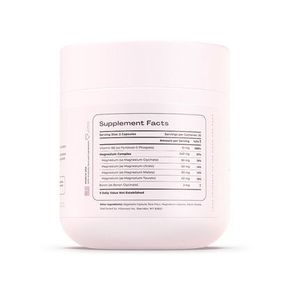 Magnesium Complex