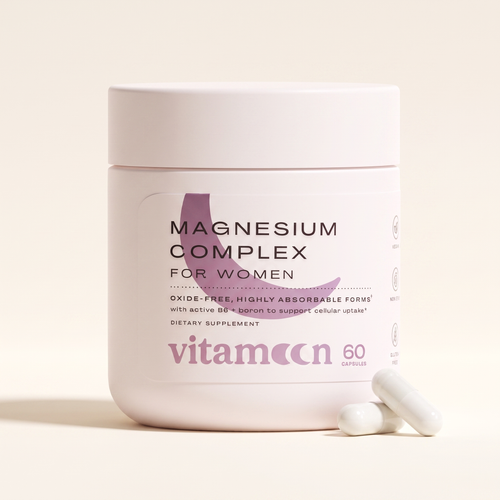 Magnesium Complex