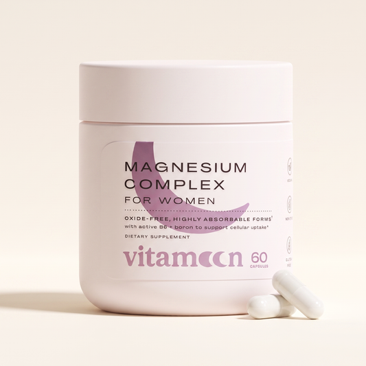Magnesium Complex