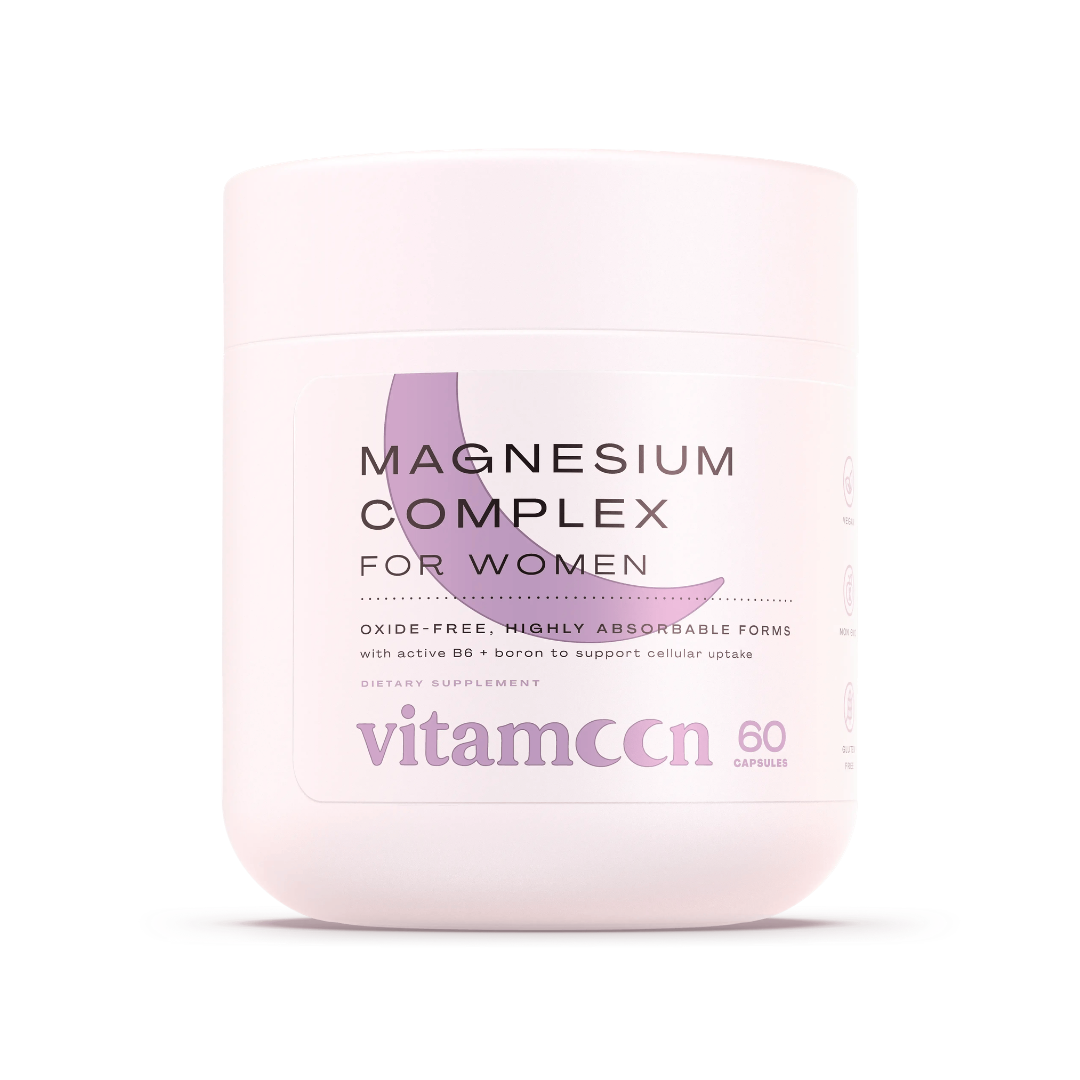 Magnesium Complex