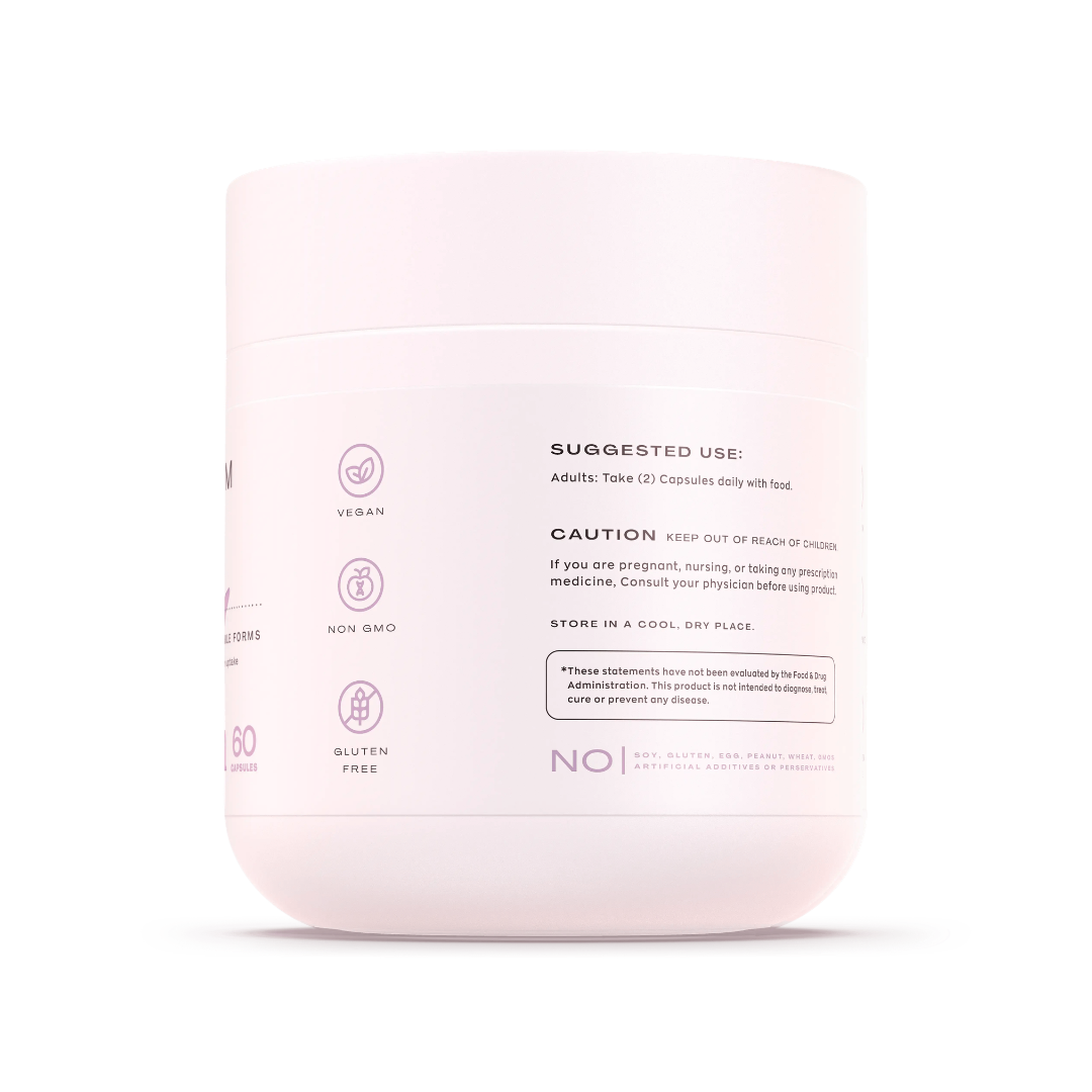 Magnesium Complex