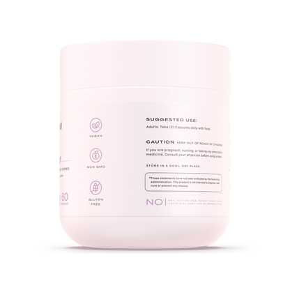 Magnesium Complex