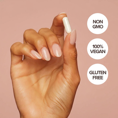 Vaginal Prebiotic & Probiotic