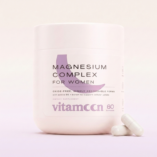 Magnesium Complex
