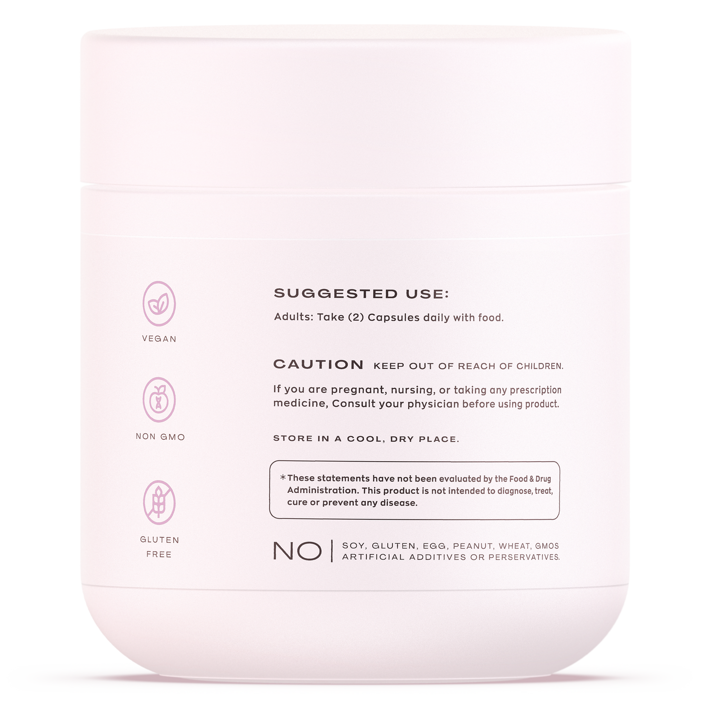 Magnesium Complex