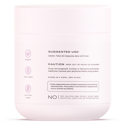 Magnesium Complex