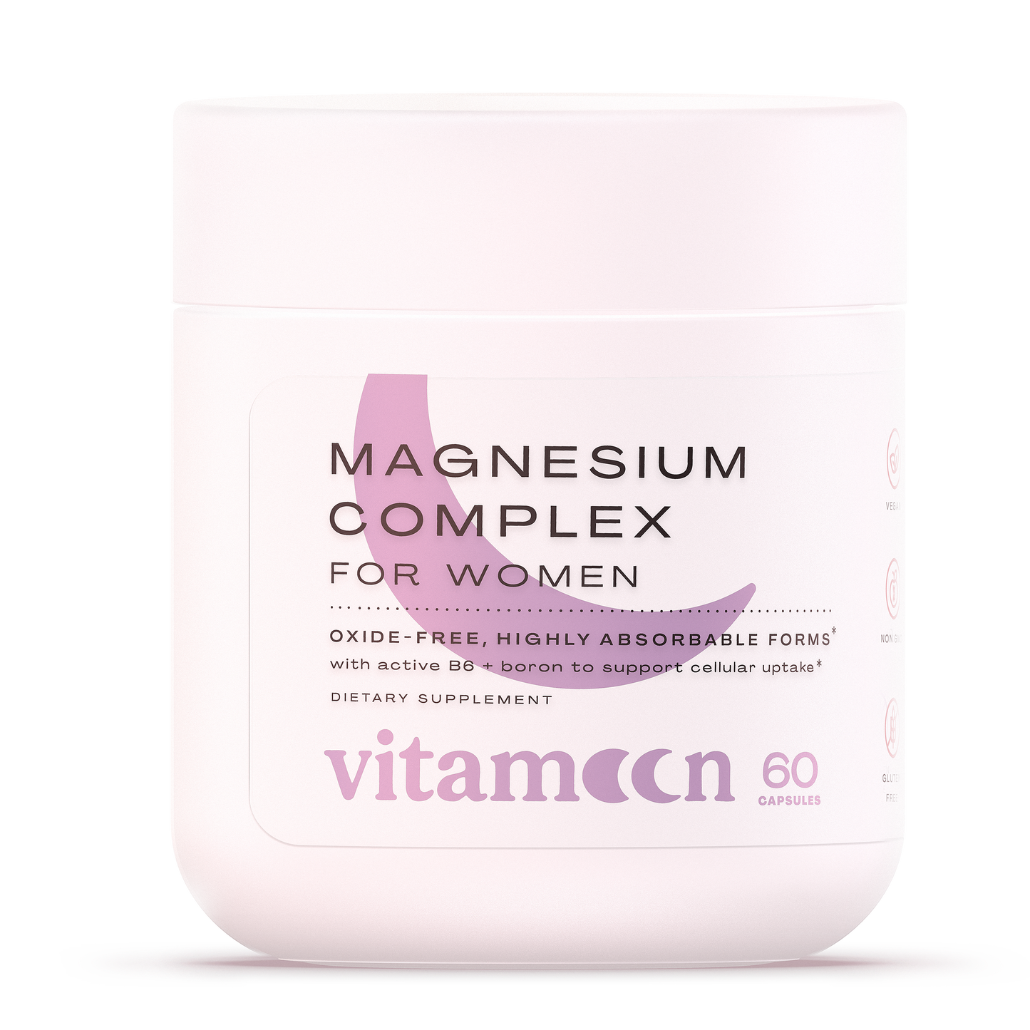Magnesium Complex