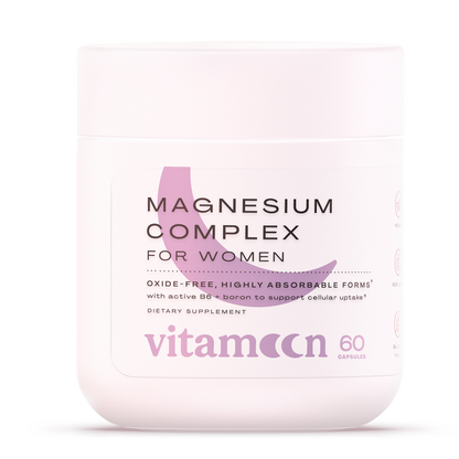 Magnesium Complex
